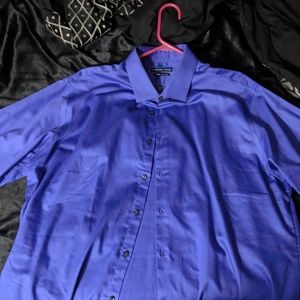 Geoffrey Beene Dress Shirt